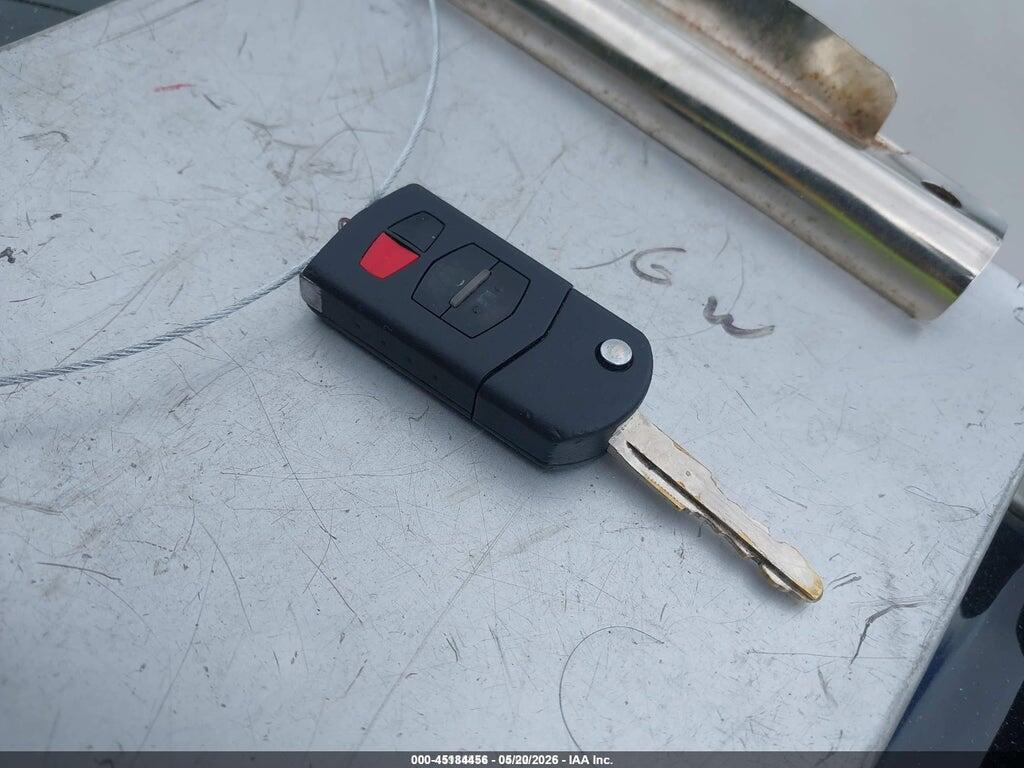 JM1BL1VF2C1514336 2012 MAZDA MAZDA3 photo no. 11