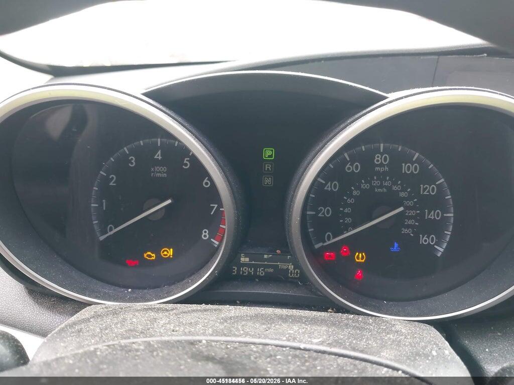 JM1BL1VF2C1514336 2012 MAZDA MAZDA3 photo no. 7
