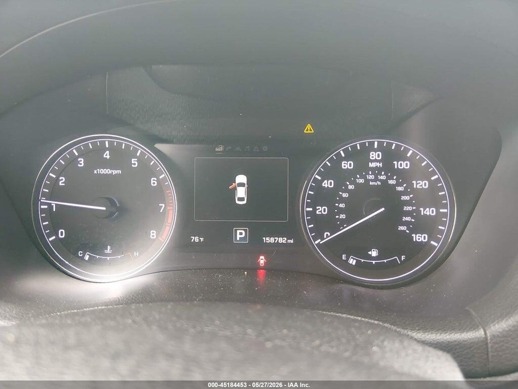 KMHGN4JE2FU087317 2015 HYUNDAI GENESIS photo no. 7