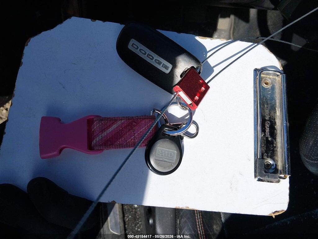 1C4SDJCT4FC789625 2015 DODGE DURANGO photo no. 11