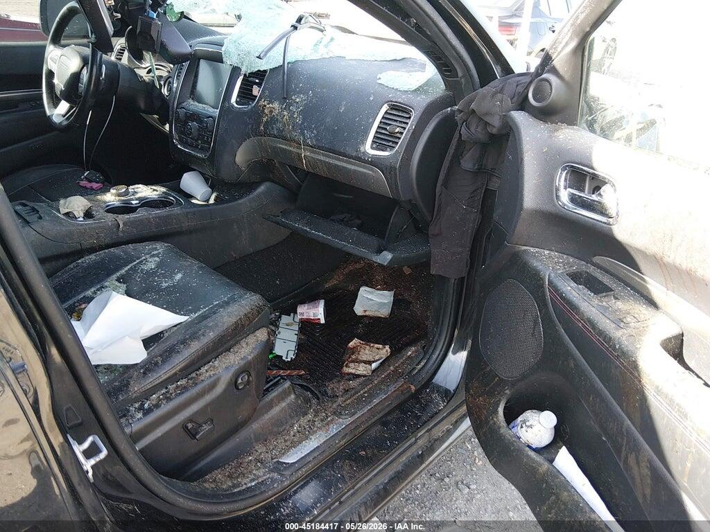 1C4SDJCT4FC789625 2015 DODGE DURANGO photo no. 12