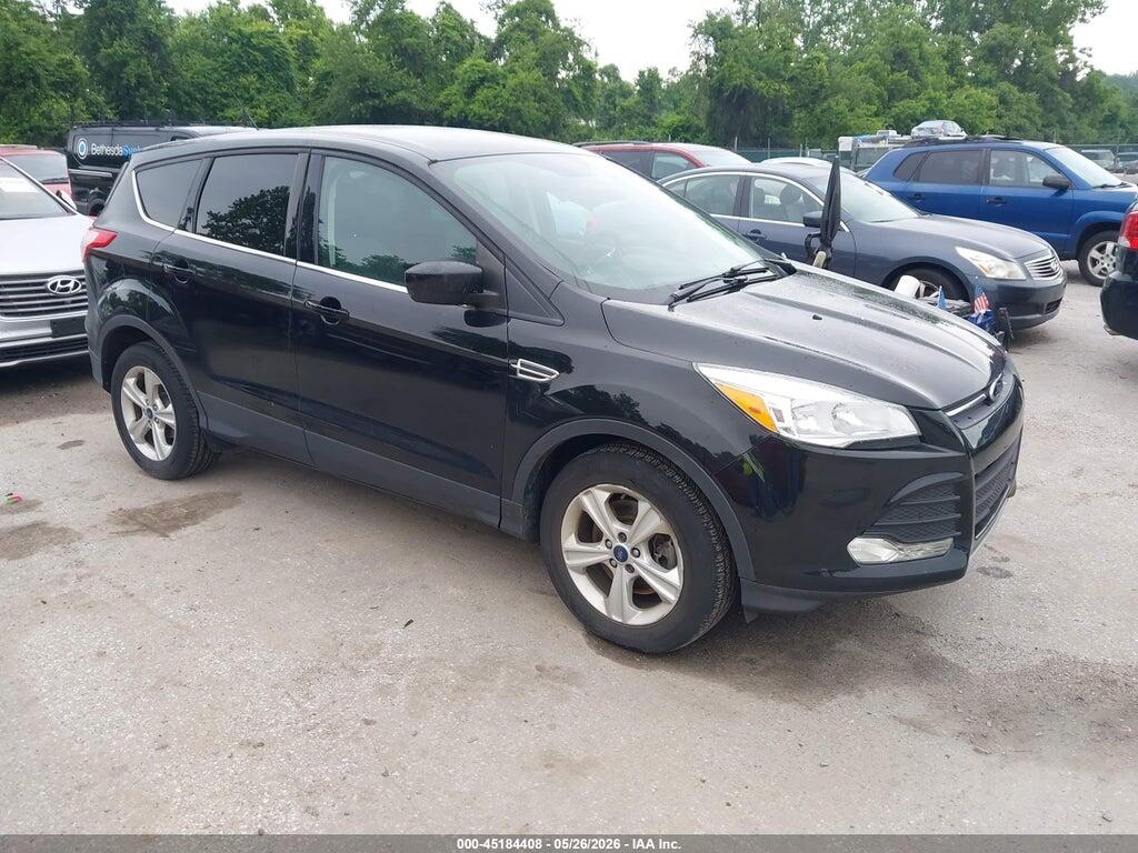 1FMCU9G92GUA04639 2016 FORD ESCAPE photo no. 1