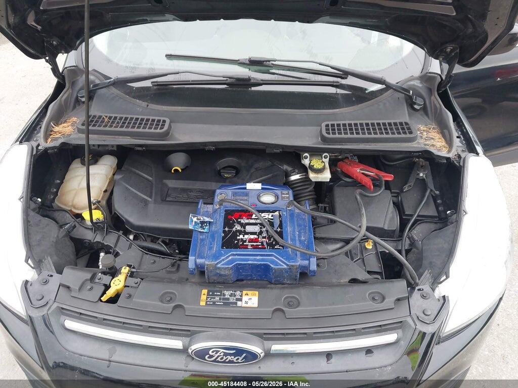 1FMCU9G92GUA04639 2016 FORD ESCAPE photo no. 10