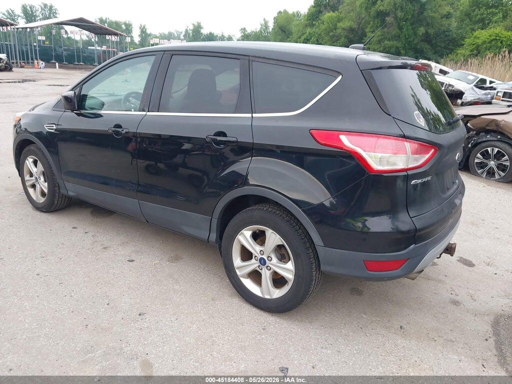 1FMCU9G92GUA04639 2016 FORD ESCAPE photo no. 3