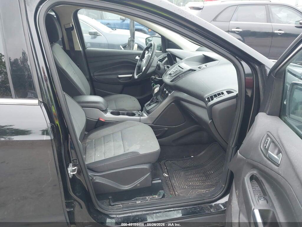 1FMCU9G92GUA04639 2016 FORD ESCAPE photo no. 5