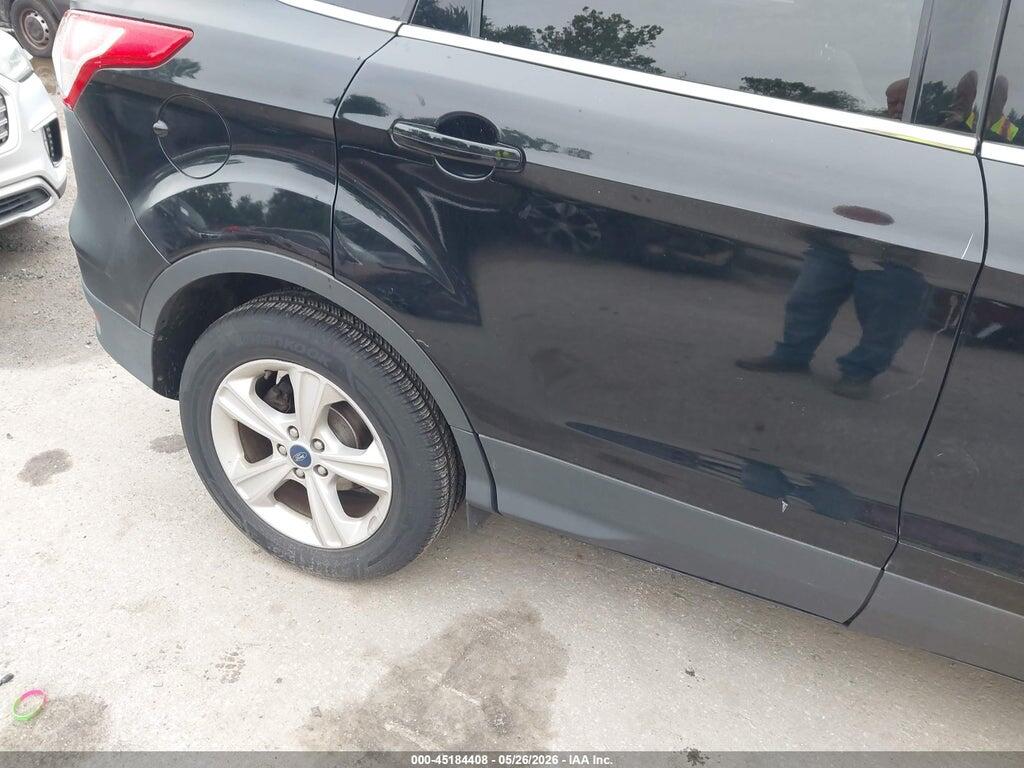 1FMCU9G92GUA04639 2016 FORD ESCAPE photo no. 6