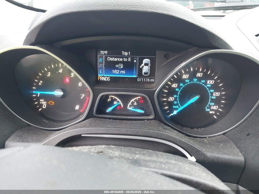 1FMCU9G92GUA04639 2016 FORD ESCAPE photo no. 7