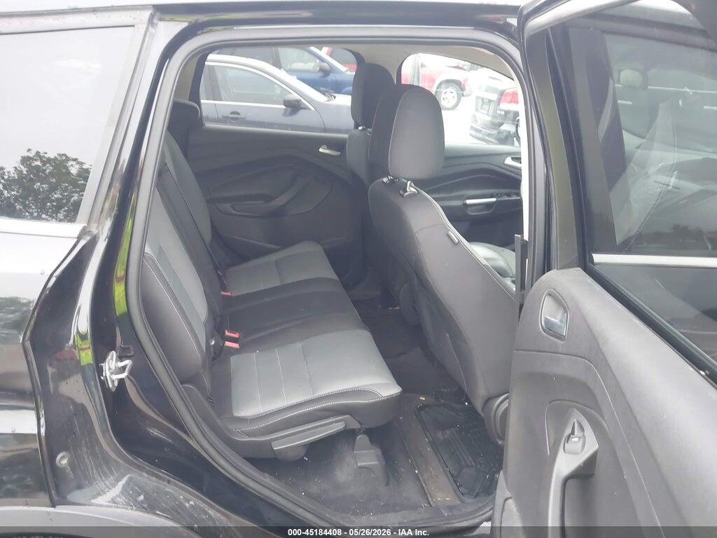 1FMCU9G92GUA04639 2016 FORD ESCAPE photo no. 8