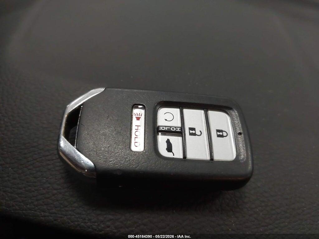 7FARW2H87JE054494 2018 HONDA CR-V photo no. 11