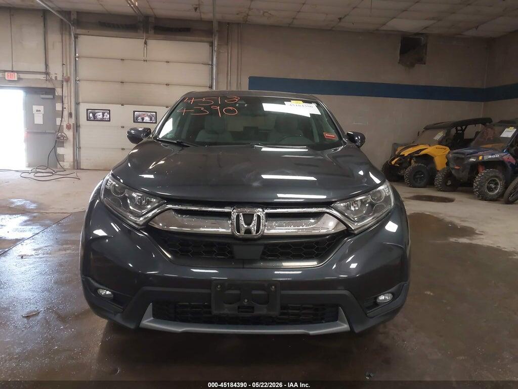 7FARW2H87JE054494 2018 HONDA CR-V photo no. 12