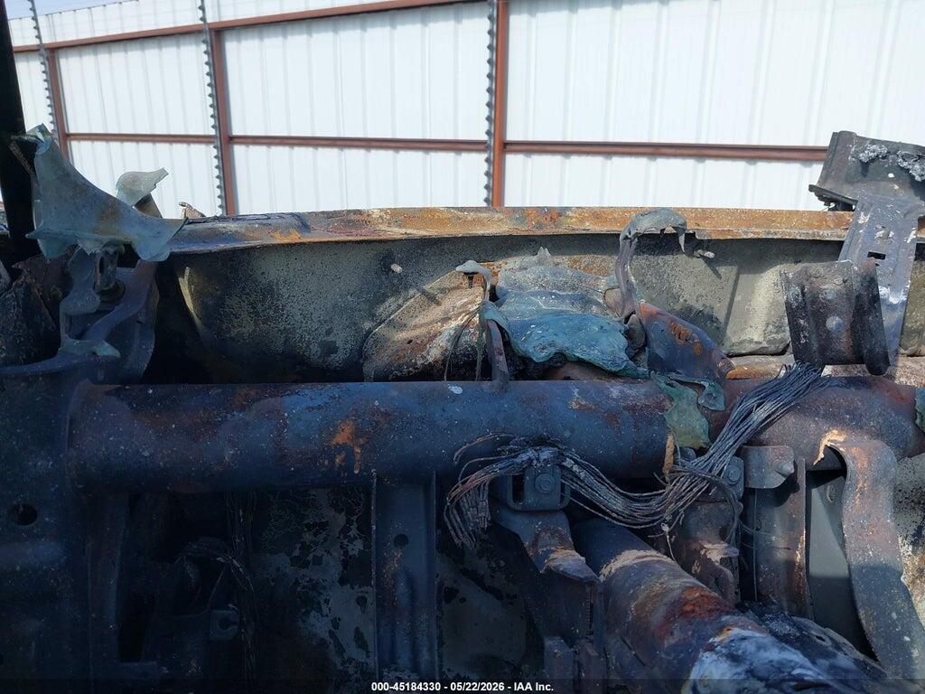 1FTPX14524NA05604 2004 FORD F-150 photo no. 7