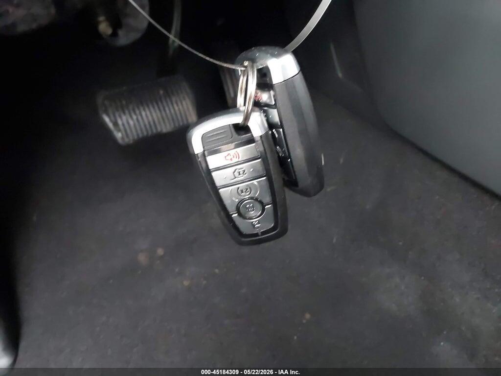 1FMCU9NA6SUB70510 2025 FORD ESCAPE photo no. 11