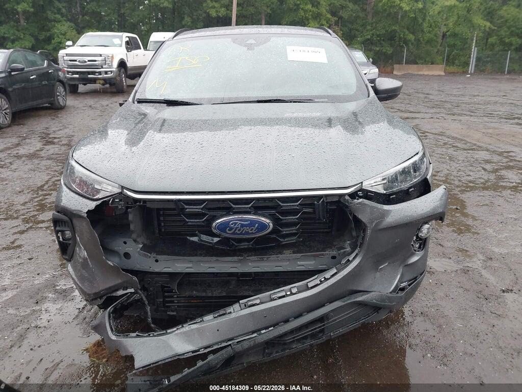 1FMCU9NA6SUB70510 2025 FORD ESCAPE photo no. 12