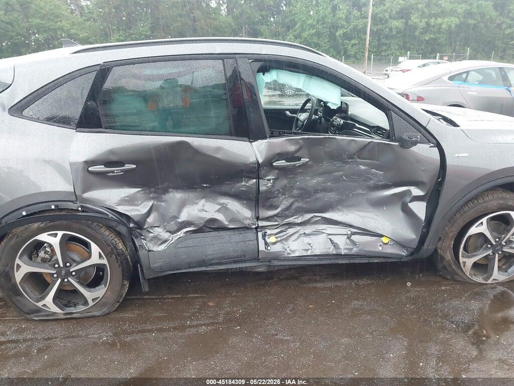 1FMCU9NA6SUB70510 2025 FORD ESCAPE photo no. 6