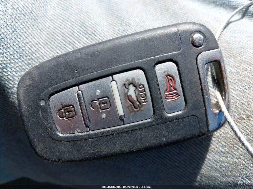 KNAGN4A66B5148635 2011 KIA OPTIMA photo no. 11