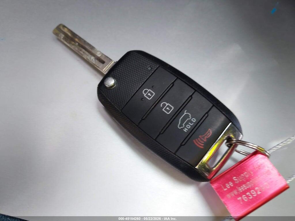 5XYKT3A64EG452037 2014 KIA SORENTO photo no. 11