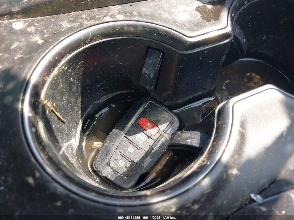 4T1T11AK2PU161805 2023 TOYOTA CAMRY photo no. 11