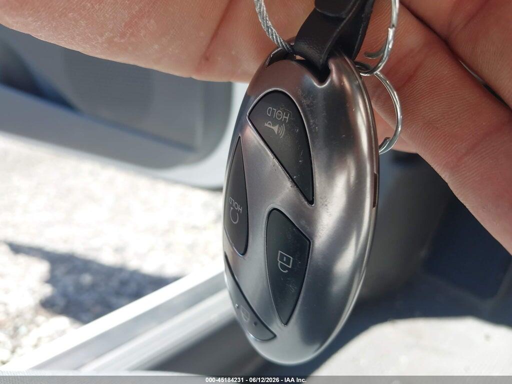 KMHLS4DGXSU901003 2025 HYUNDAI ELANTRA photo no. 11