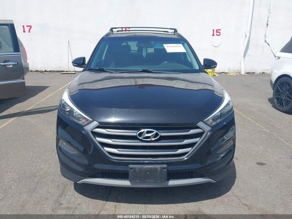 KM8J3CA28JU716017 2018 HYUNDAI TUCSON photo no. 12