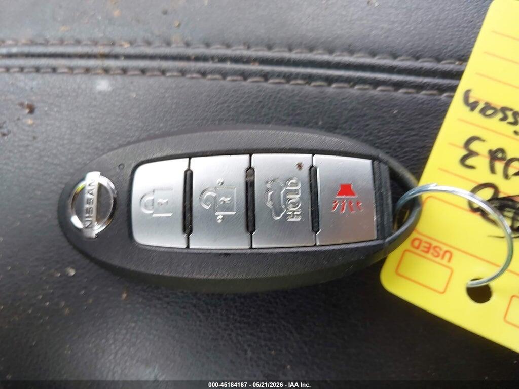 3N1AB8CV6PY233453 2023 NISSAN SENTRA photo no. 11