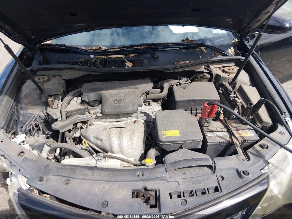 4T1BF1FK9EU438968 2014 TOYOTA CAMRY photo no. 10