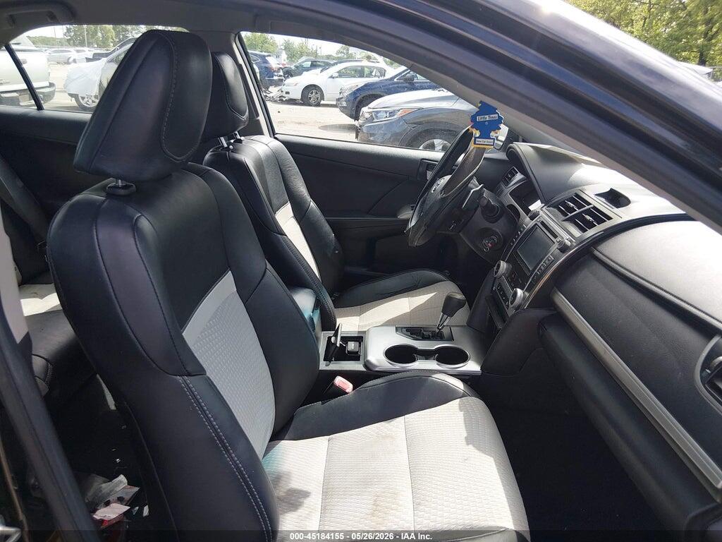 4T1BF1FK9EU438968 2014 TOYOTA CAMRY photo no. 5