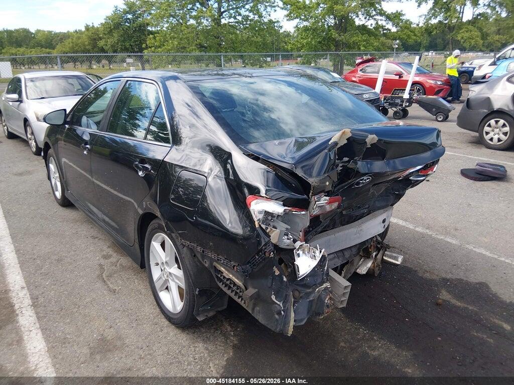 4T1BF1FK9EU438968 2014 TOYOTA CAMRY photo no. 6