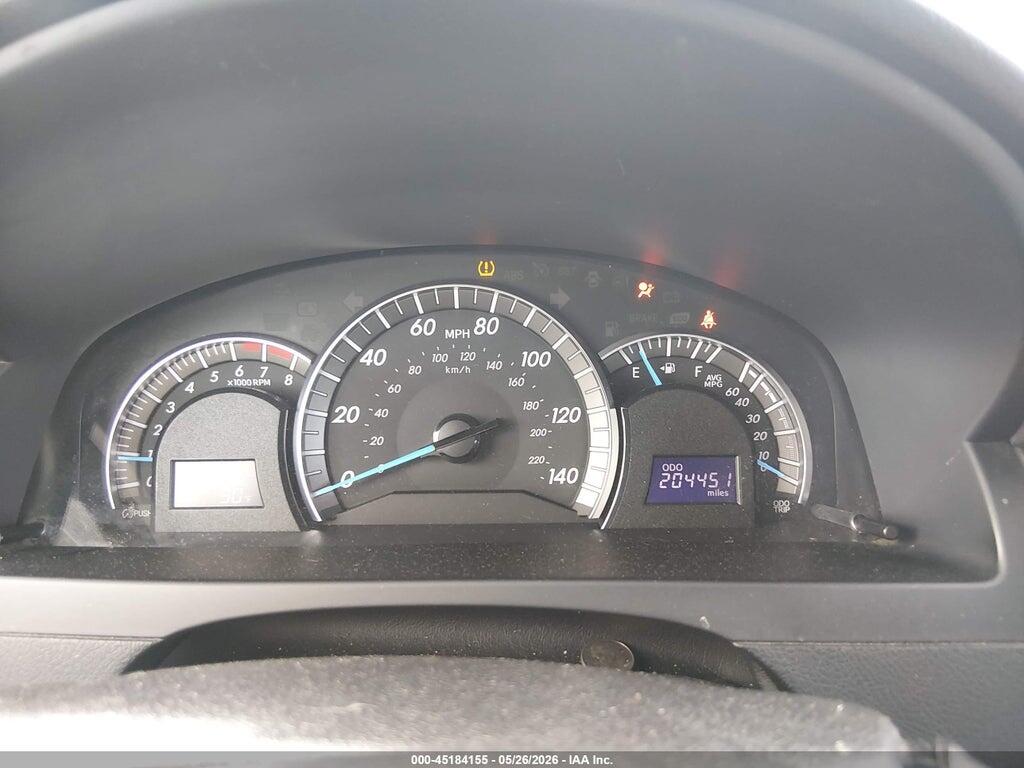 4T1BF1FK9EU438968 2014 TOYOTA CAMRY photo no. 7