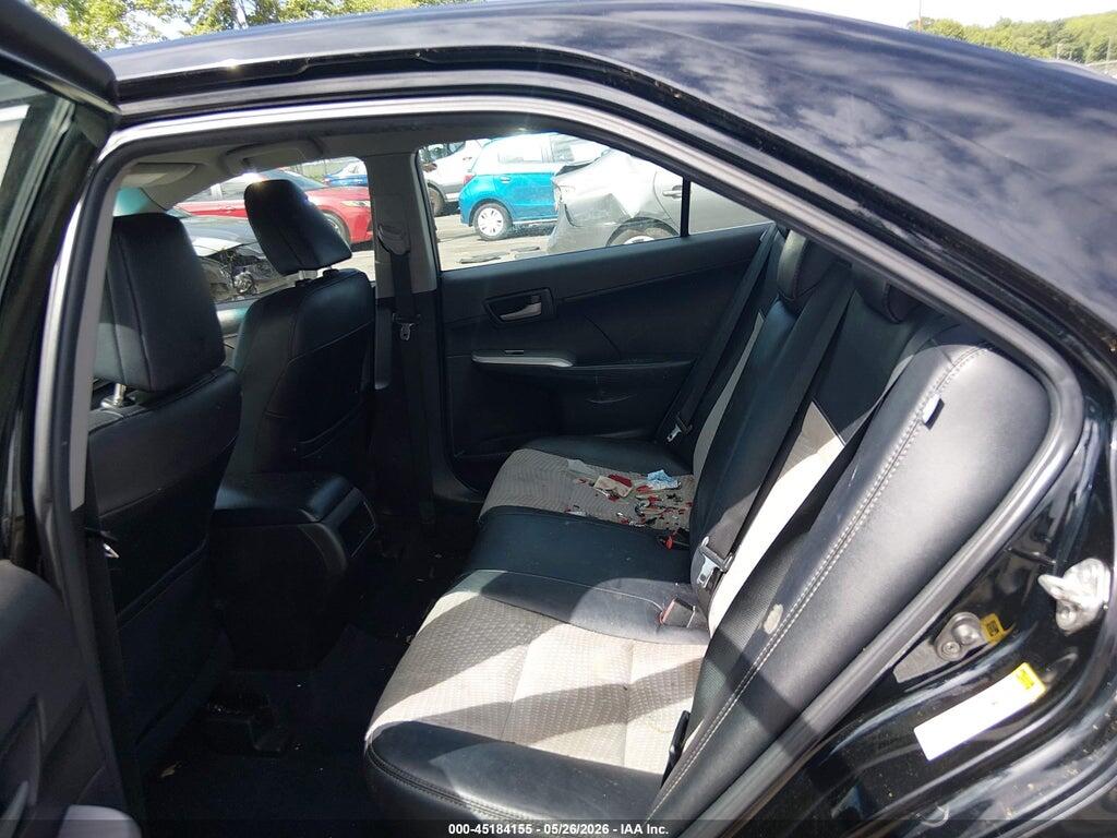 4T1BF1FK9EU438968 2014 TOYOTA CAMRY photo no. 8