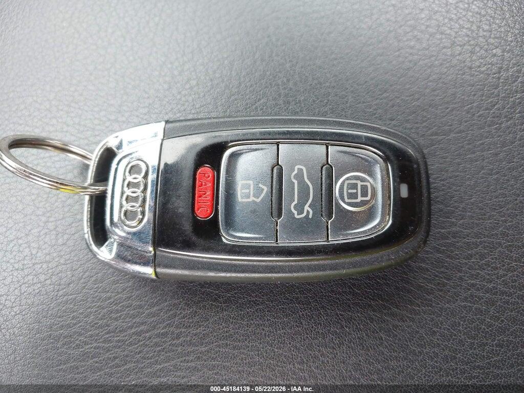 WAU2GAFC0GN192400 2016 AUDI A7 photo no. 11