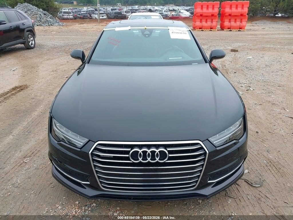 WAU2GAFC0GN192400 2016 AUDI A7 photo no. 12