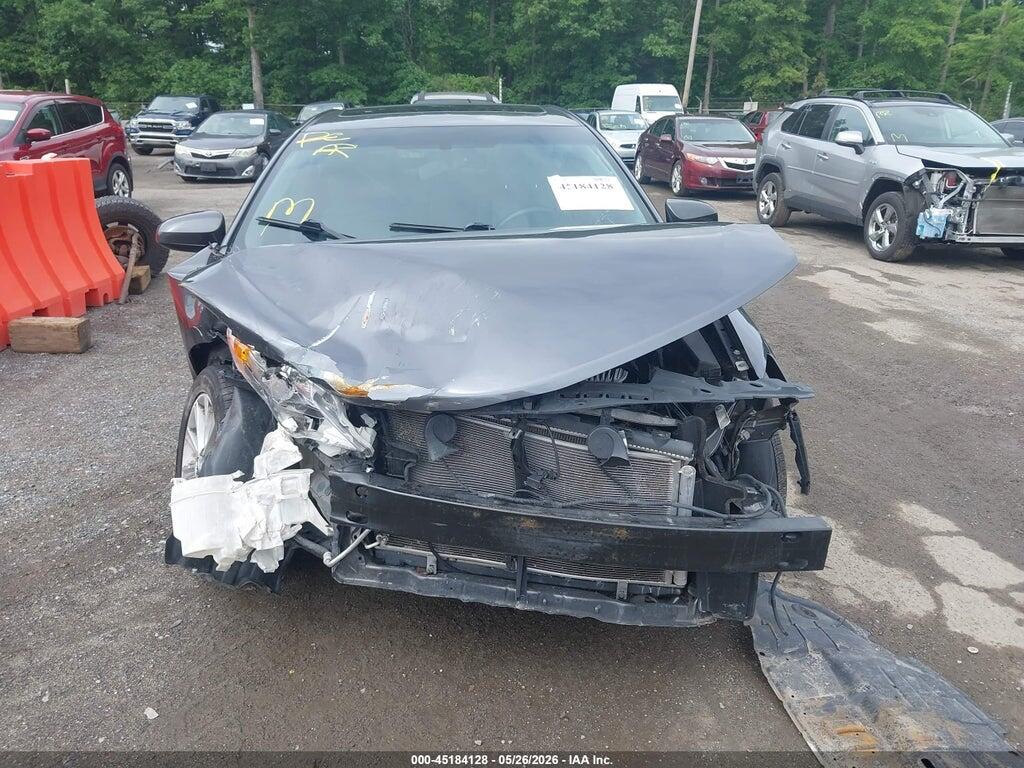 4T4BF1FK4DR301442 2013 TOYOTA CAMRY photo no. 11