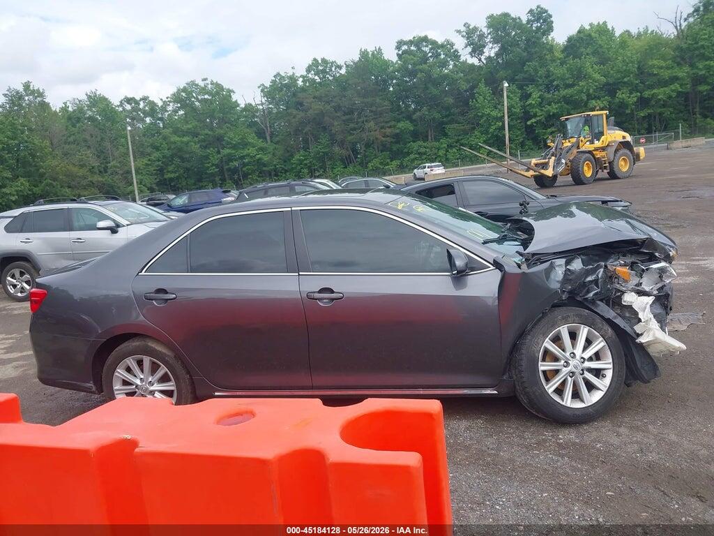 4T4BF1FK4DR301442 2013 TOYOTA CAMRY photo no. 12