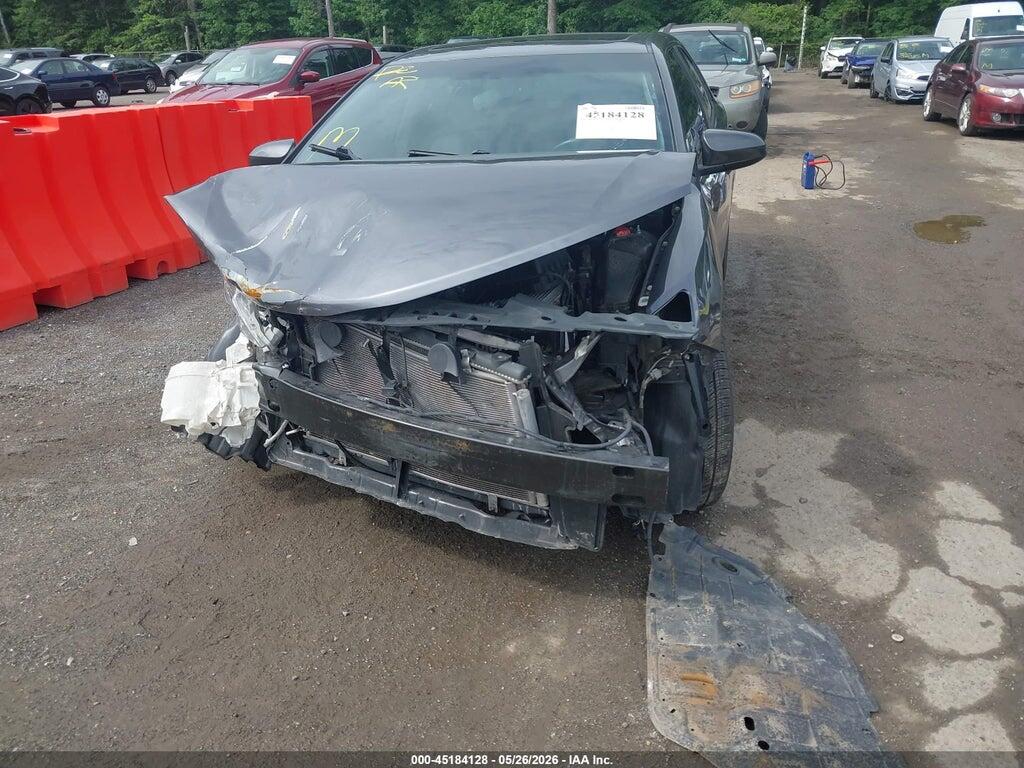 4T4BF1FK4DR301442 2013 TOYOTA CAMRY photo no. 6