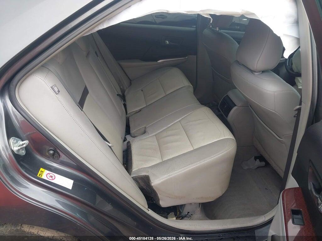 4T4BF1FK4DR301442 2013 TOYOTA CAMRY photo no. 8