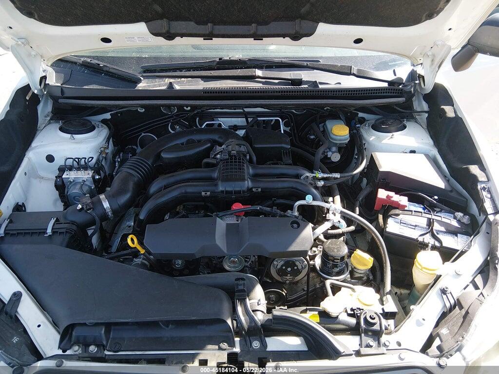 JF1GPAA61CH205700 2012 SUBARU IMPREZA photo no. 10