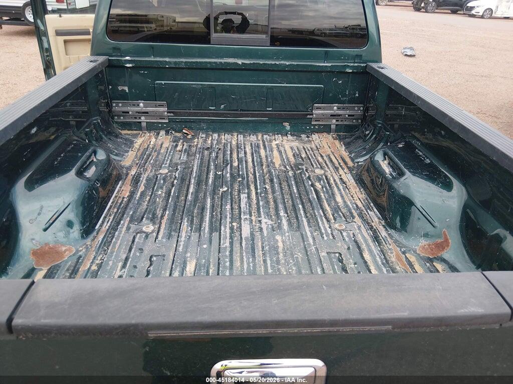 1FTWW31R38EC57725 2008 FORD F-350 photo no. 6