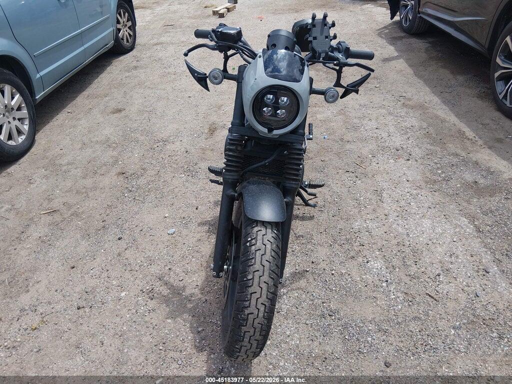 MLHPC5616R5700847 2024 HONDA CMX500 photo no. 5