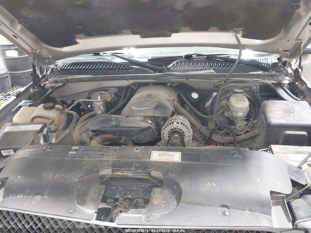 2GCEK19B151354230 2005 CHEVROLET SILVERADO 1500 photo no. 10