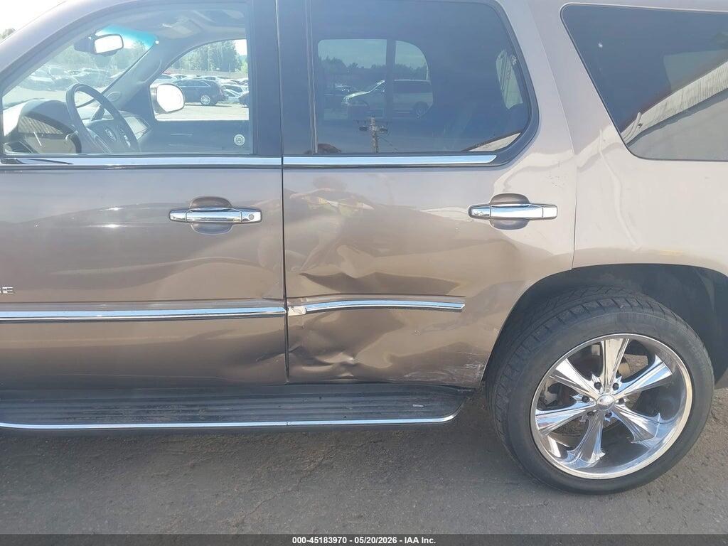1GYS4BEF0CR120655 2012 CADILLAC ESCALADE photo no. 6
