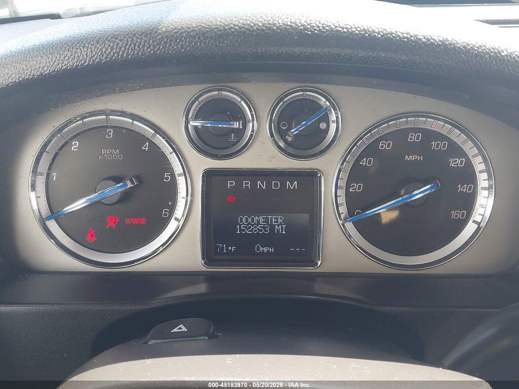 1GYS4BEF0CR120655 2012 CADILLAC ESCALADE photo no. 7