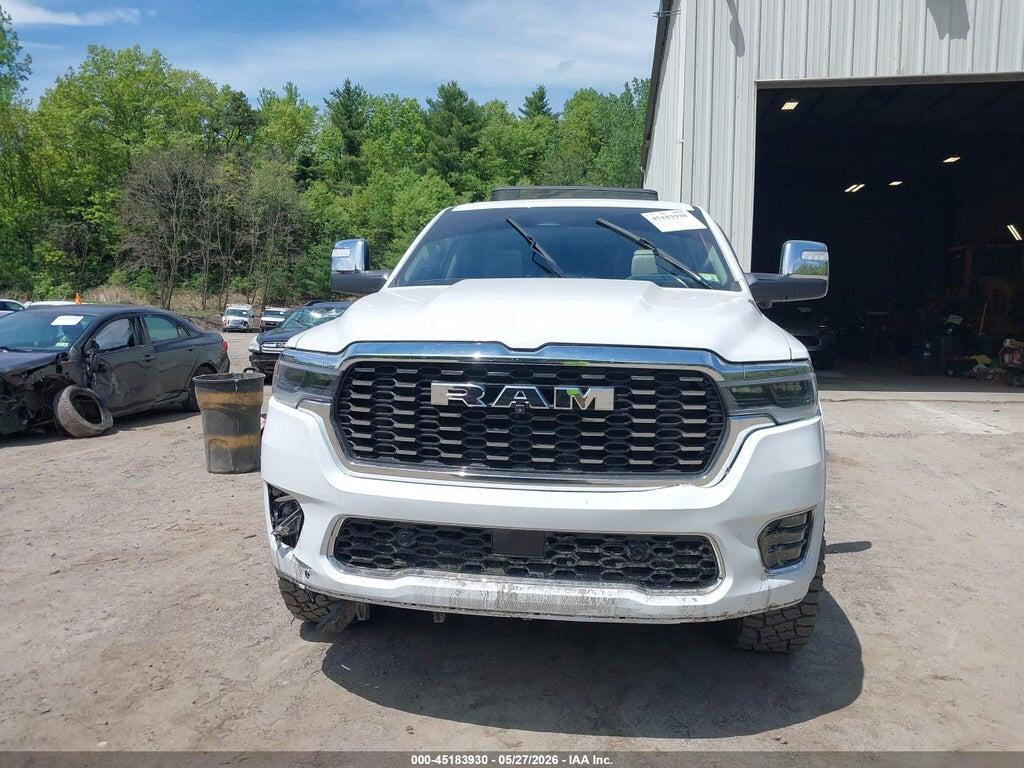 1C6SRFKP5SN677666 2025 RAM 1500 photo no. 12