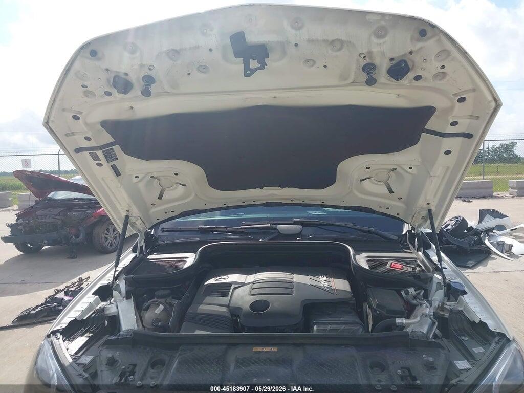 4JGFD6BB9MA537509 2021 MERCEDES-BENZ AMG GLE 53 COUPE photo no. 10
