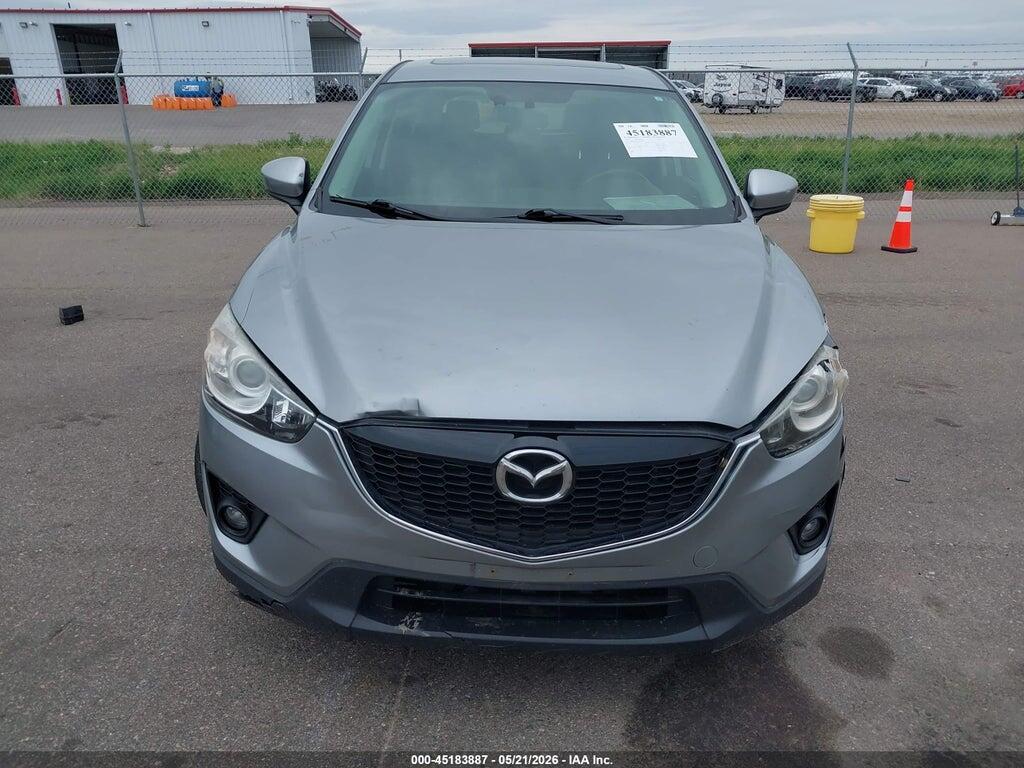 JM3KE4DY6E0419213 2014 MAZDA CX-5 photo no. 12