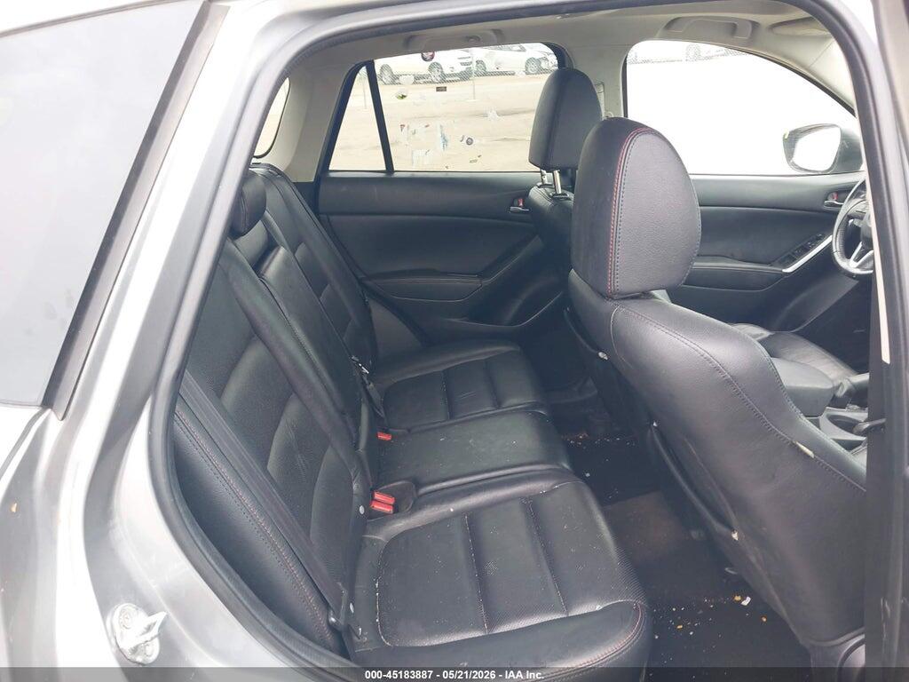 JM3KE4DY6E0419213 2014 MAZDA CX-5 photo no. 8