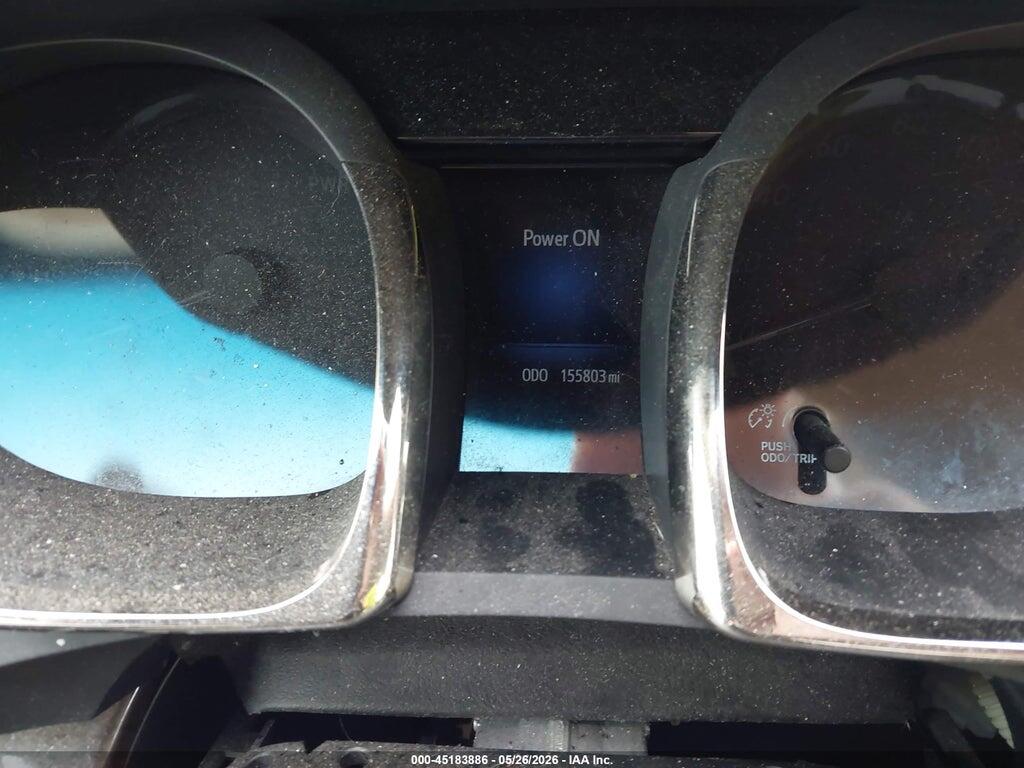 4T1BD1EBXDU002507 2013 TOYOTA AVALON HYBRID photo no. 7
