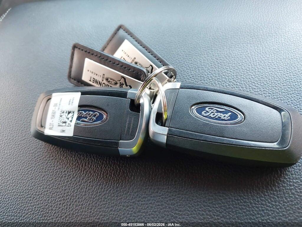 1FTFW3LD9RFA46655 2024 FORD F-150 photo no. 11