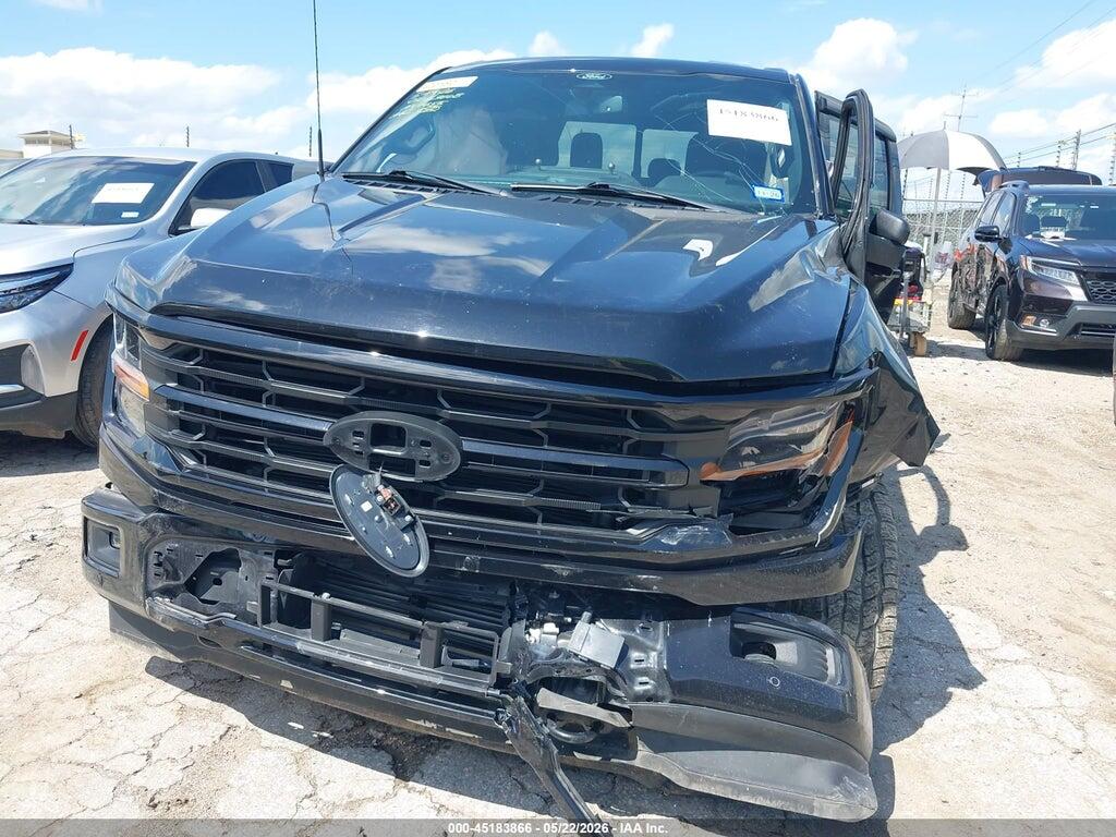 1FTFW3LD9RFA46655 2024 FORD F-150 photo no. 12