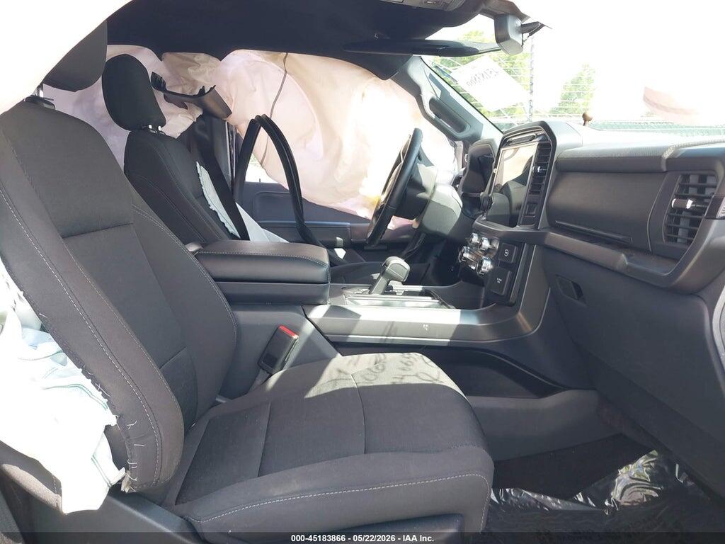 1FTFW3LD9RFA46655 2024 FORD F-150 photo no. 5
