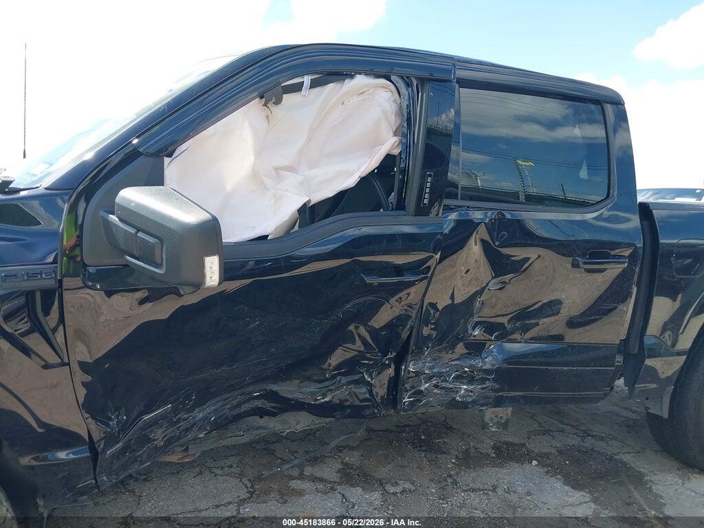 1FTFW3LD9RFA46655 2024 FORD F-150 photo no. 6